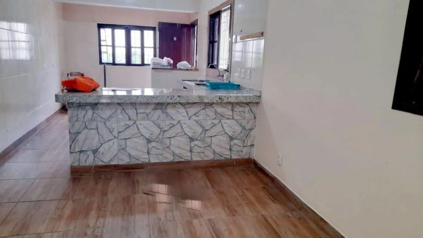 Casa para Venda em Itanhaém, GAIVOTA, 2 dormitórios, 1 suíte, 1 banheiro, 2 vagas