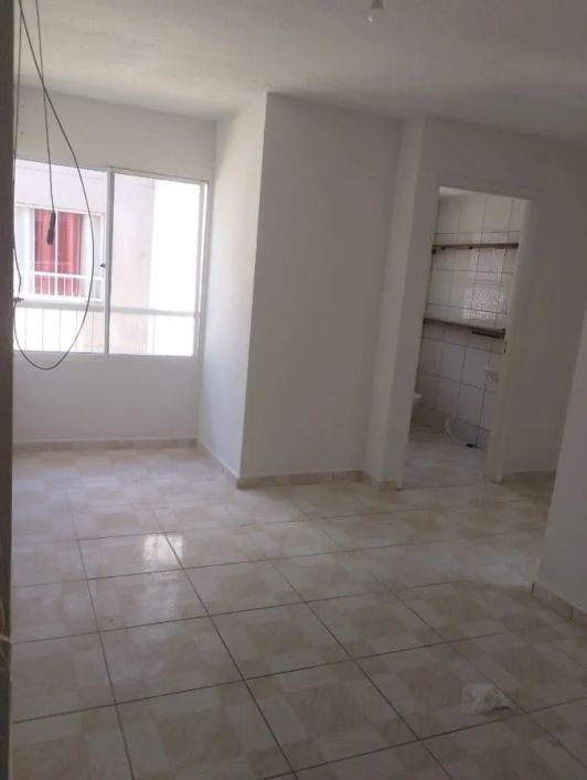 Apartamento para Venda, guapura, 2 dormitórios, 1 banheiro, 1 vaga