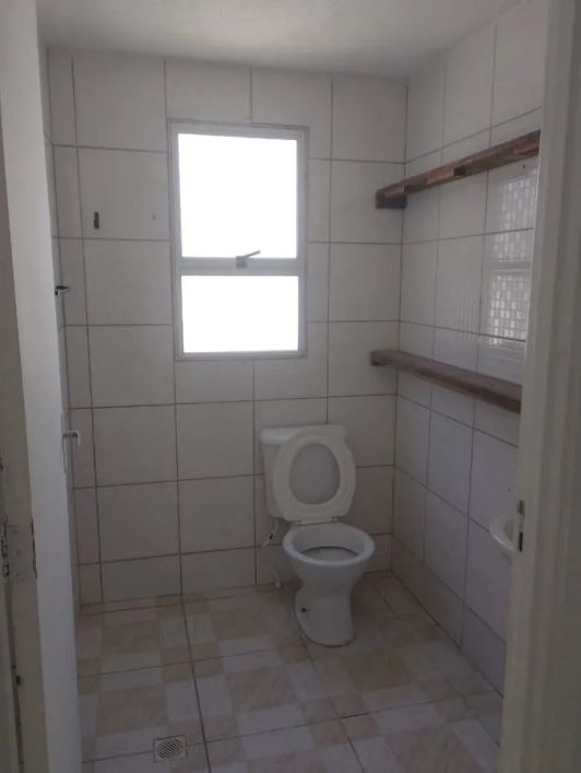 Apartamento para Venda, guapura, 2 dormitórios, 1 banheiro, 1 vaga