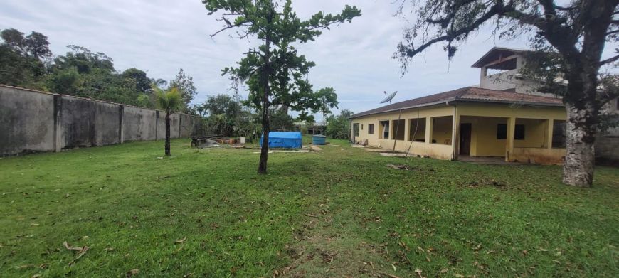 Chácara para Venda, Itanhaém / SP , bairro Gaivota
