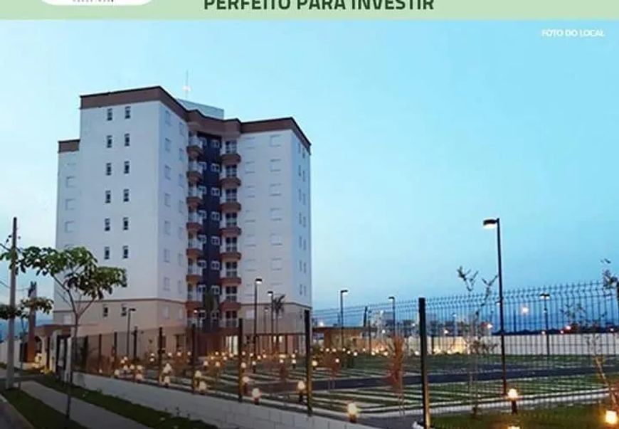 Apartamento para Venda em Itanhaém, guapura, 2 dormitórios, 1 banheiro, 1 vaga