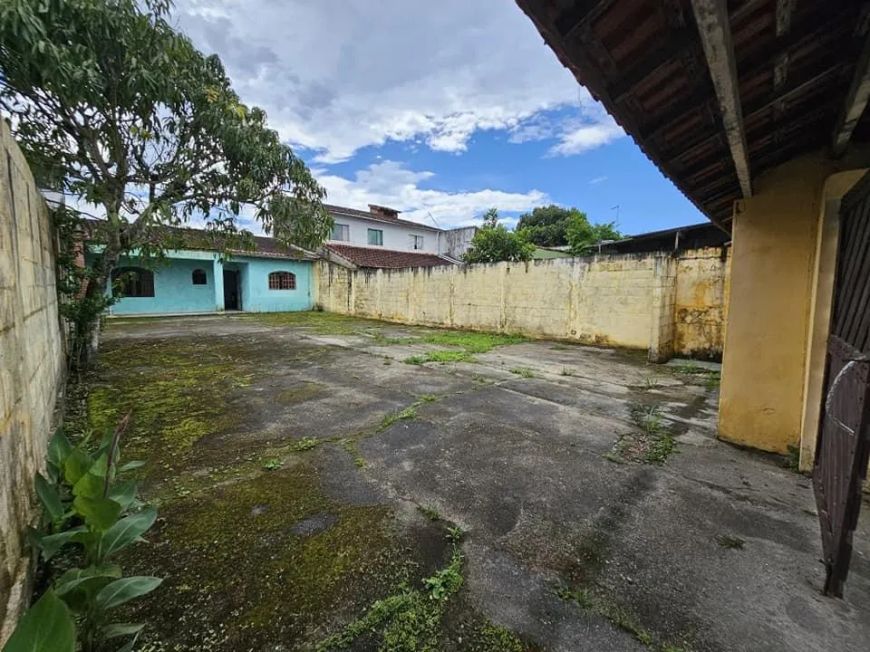🏡 Casa com Amplo Terreno à Venda – Campos Elíseos, Itanhaém/SP 📍