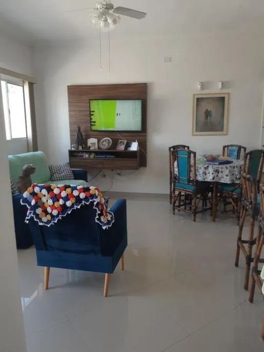 Casa para Venda em Itanhaém, Cibratel 2, 2 dormitórios, 1 suíte, 1 banheiro, 4 vagas