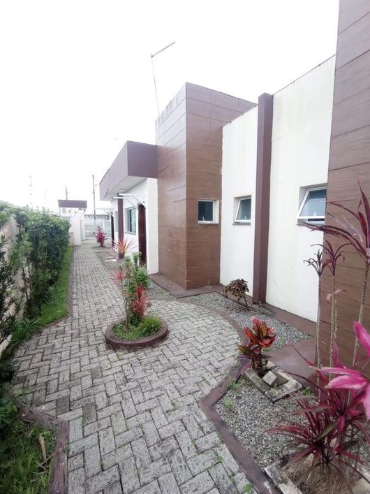 VENDE-SE CASA LADO PRAIA NO BAIRRO CIBRATEL 2 EM ITANHAEM LITORAL SUL DE SÃO PAULO