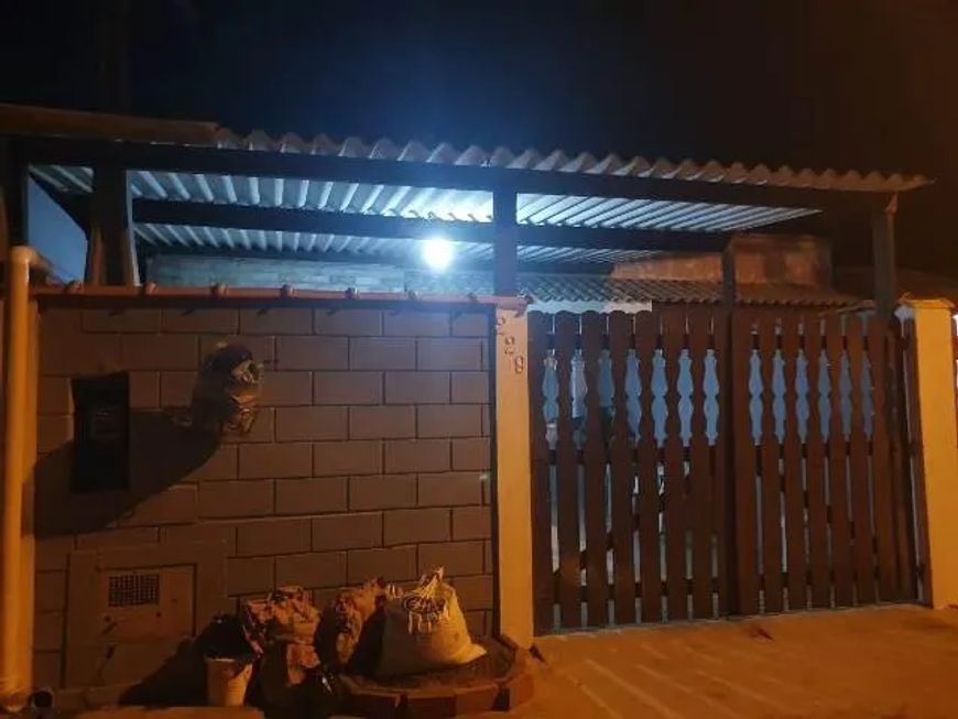 Imóvel para venda tem 150 metros quadrados com 2 quartos em UMUARAMA - Itanhaém - SP