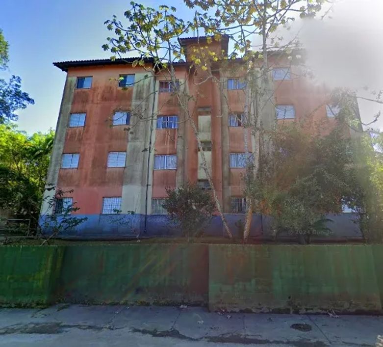 Imóvel para venda tem 54 metros quadrados com 2 quartos em Jardim Umuarama - Itanhaém - SP