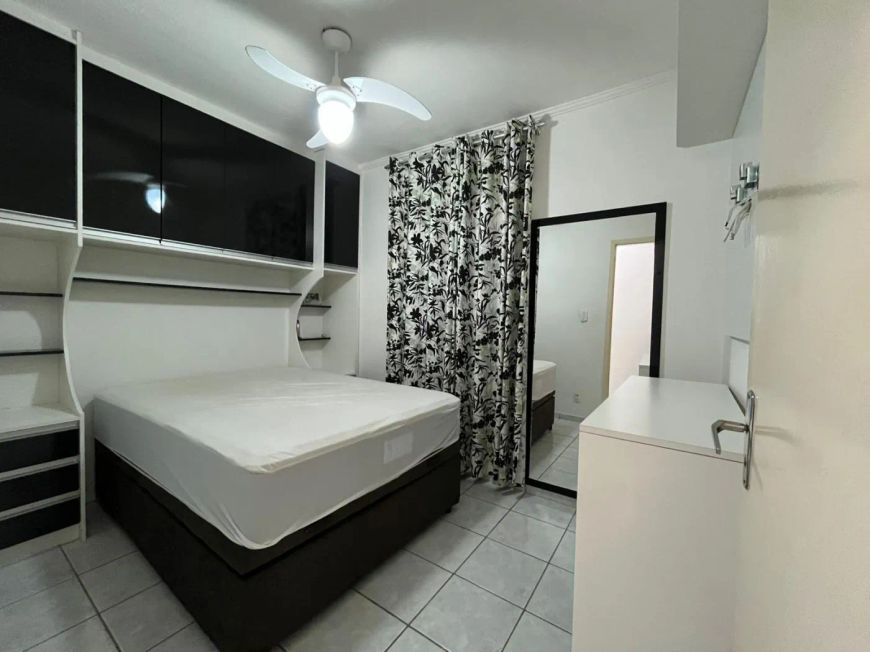 Apartamento Moderno e Aconchegante à Venda em Itanhaém