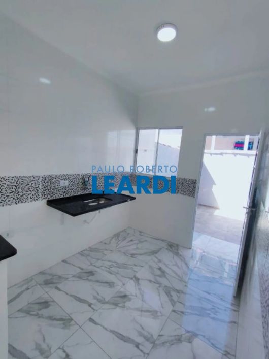 CASA EM CONDOMÍNIO - CIBRATEL II - SP