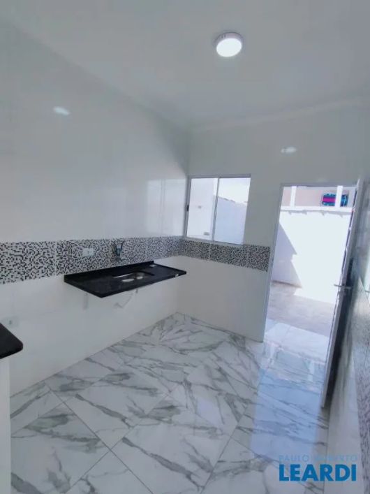 CASA EM CONDOMÍNIO - CIBRATEL II - SP