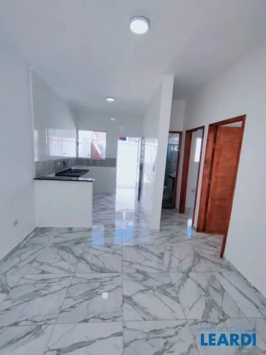 CASA EM CONDOMÍNIO - CIBRATEL II - SP