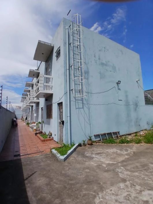 Casa em Condomínio para Venda em Itanhaém, Cibratel 2, 2 dormitórios, 2 banheiros, 1 vaga