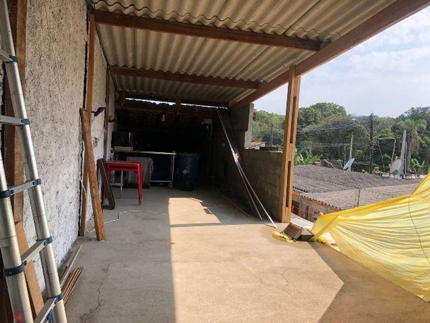 Casa para venda com 119 metros quadrados com 1 quarto em Nossa Senhora do Sion - Itanhaém - SP