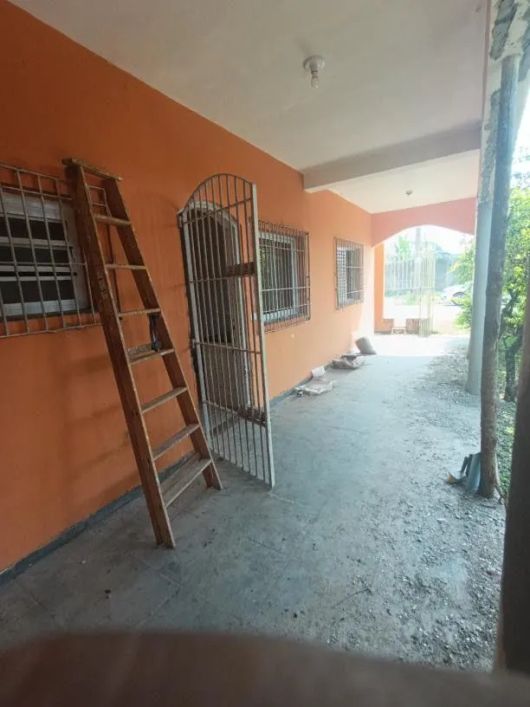 Casa para Venda em Itanhaém, Palmeiras, 4 dormitórios, 2 suítes, 2 banheiros, 3 vagas