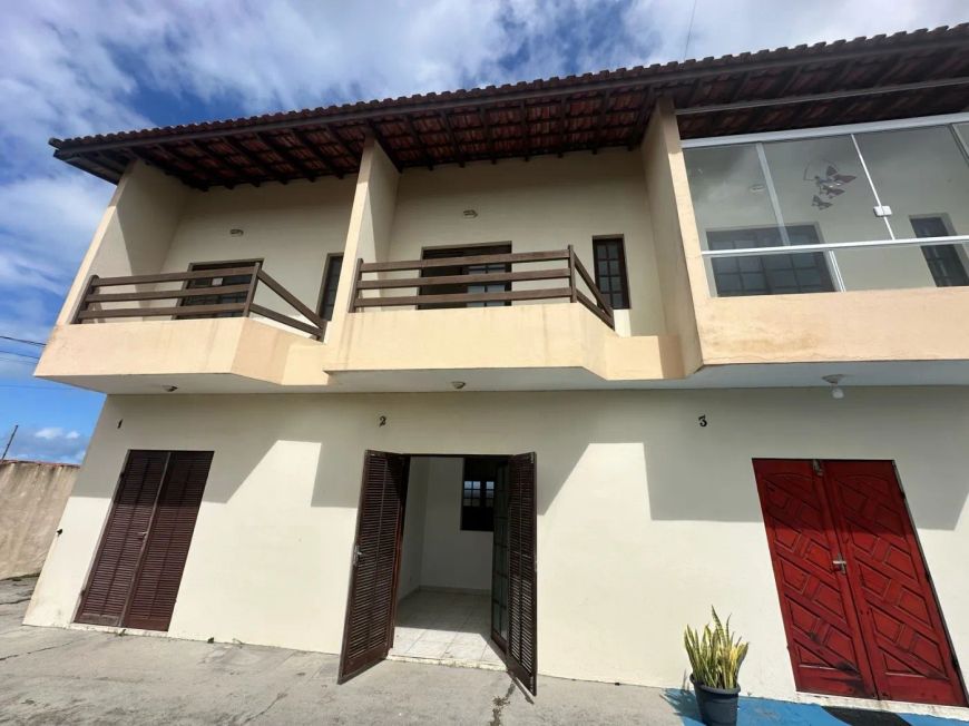 Casa em Condomínio para Venda em Itanhaém, Califórnia, 1 dormitório, 1 suíte, 1 banheiro