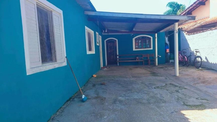 Casa para Venda no bairro Jamaica, Itanhaém-SP