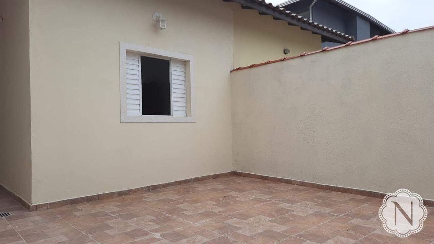 Casa à venda com 2 quartos no bairro Nossa Senhora do Sion