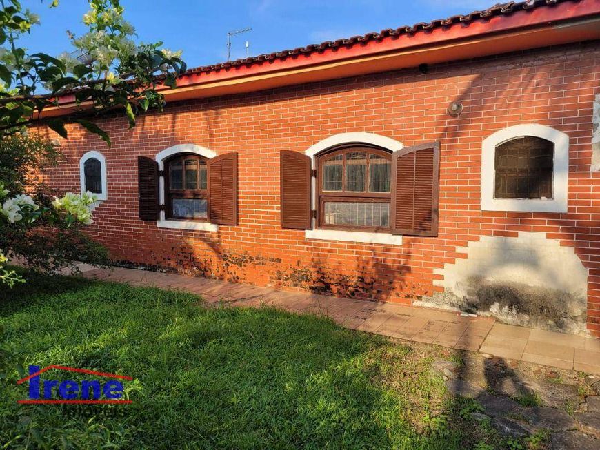 Casa com 4 dormitórios à venda, 171 m² por R$ 400.000,00 - Jardim Magalhães - Itanhaém/SP