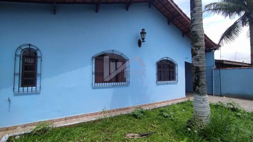 Casa para venda com 215 metros quadrados com 3 quartos em São João - Itanhaém - SP