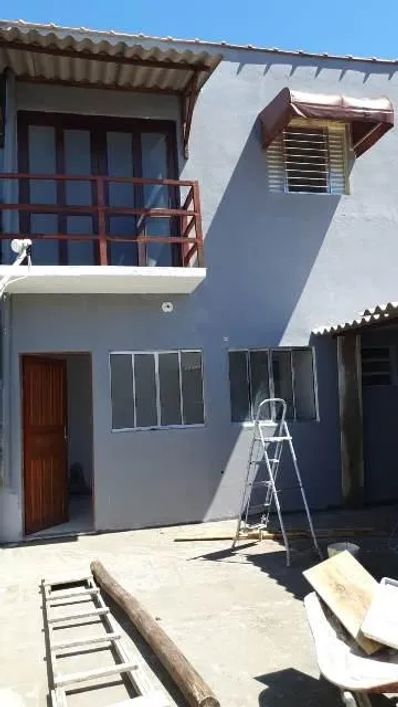 Casa para venda com 2 quartos em Jardim Umuarama - Itanhaém - SP
