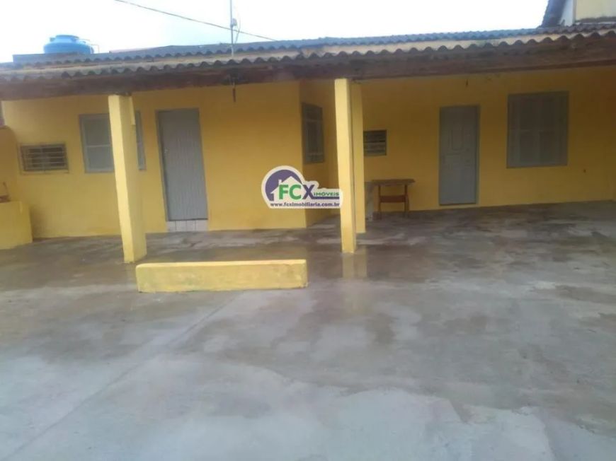 Casa com Jeito de Praia e Coração de Lar – Em Itanhaém!