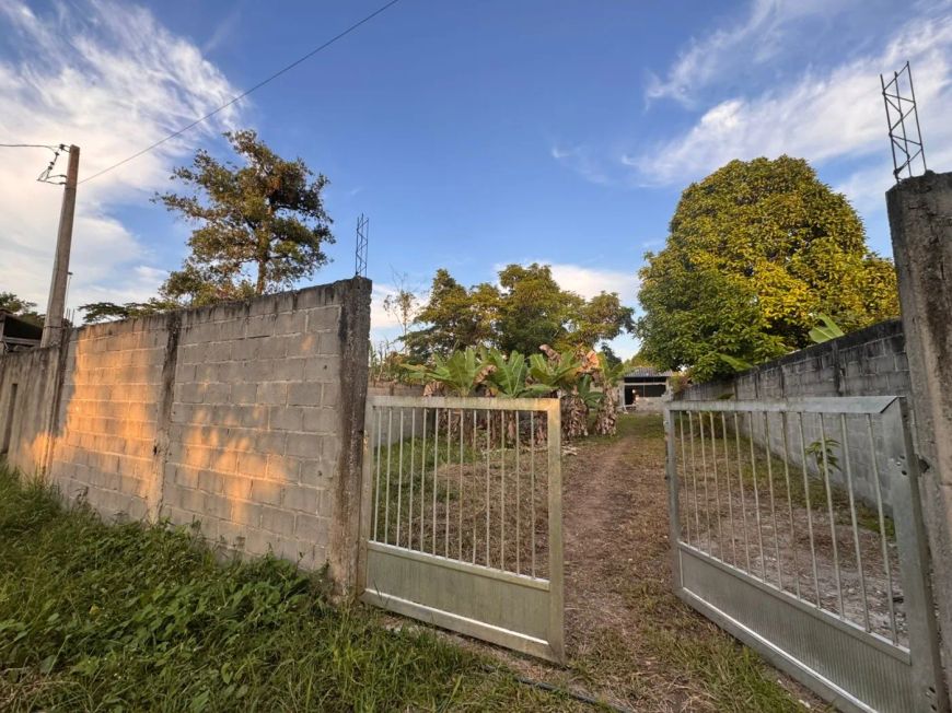 Casa para Venda em Itanhaém, Sítio Velho, 1 dormitório, 1 banheiro