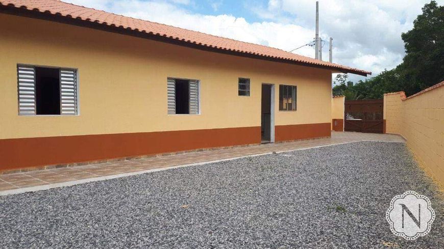 Casa à venda com 2 quartos no bairro Nossa Senhora do Sion