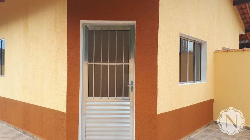 Casa à venda com 2 quartos no bairro Nossa Senhora do Sion