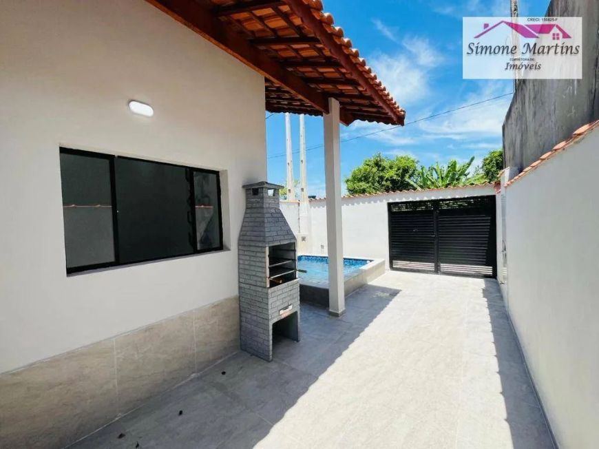 Casa com 2 dormitórios à venda, 58 m² por R$ 329.900,00 - Loty - Itanhaém/SP