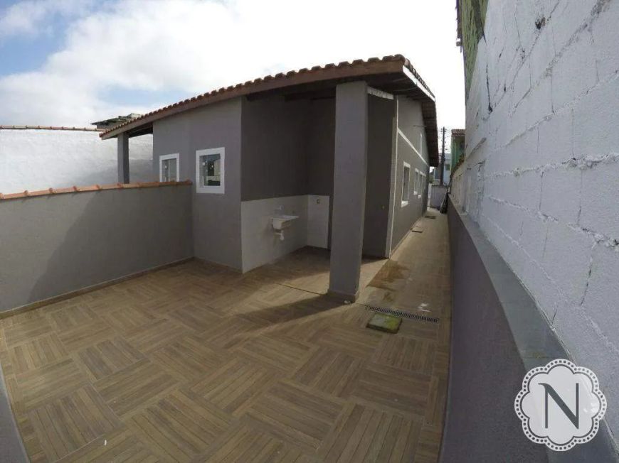 Casa à venda com 2 quartos no bairro Nossa Senhora do Sion