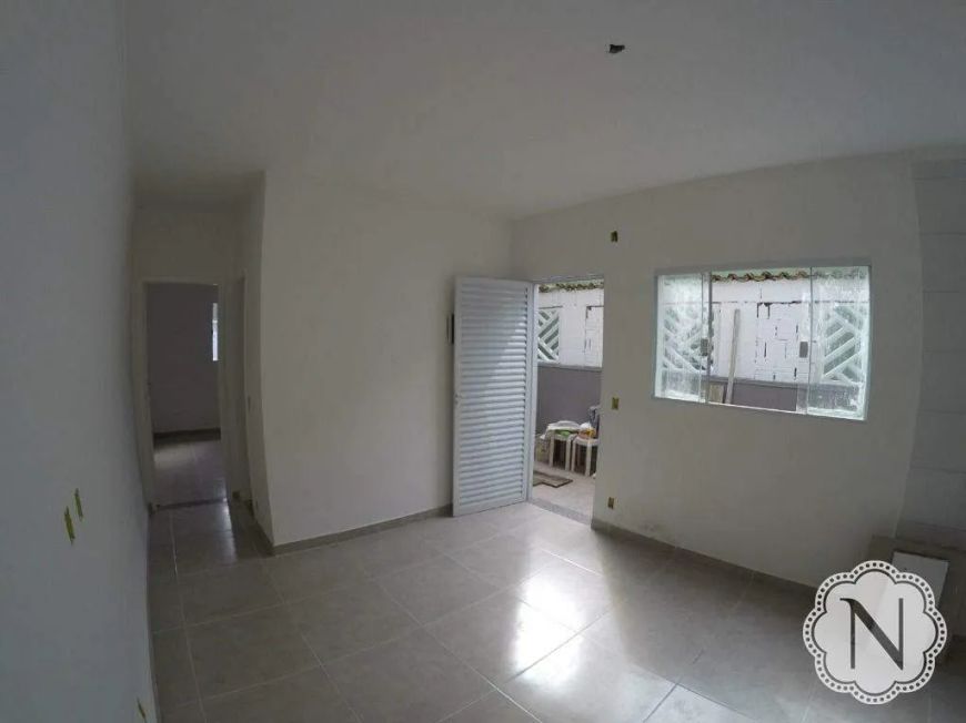 Casa à venda com 2 quartos no bairro Nossa Senhora do Sion