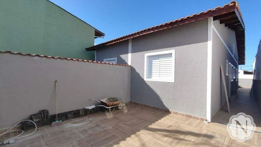 Casa à venda com 2 quartos no bairro Nossa Senhora do Sion