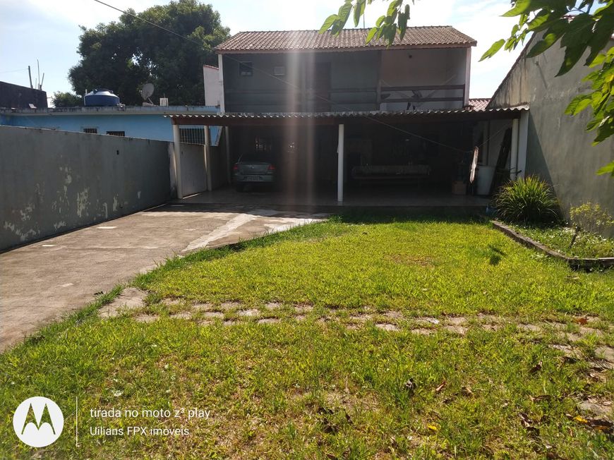 EDICULA ASSOBRADADA NO BALNEÁRIO GAIVOTA EM ITANHAÉM , LITORAL SUL DE SÃO PAULO !