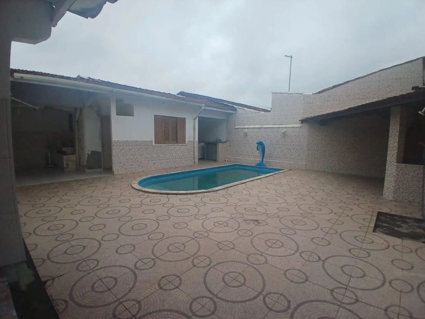 Casa á Venda n Savoy em Itanhaém/SP