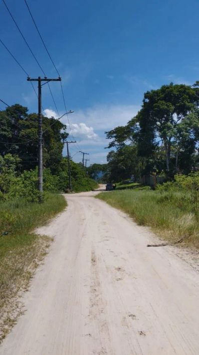 TERRENO NO CORONEL