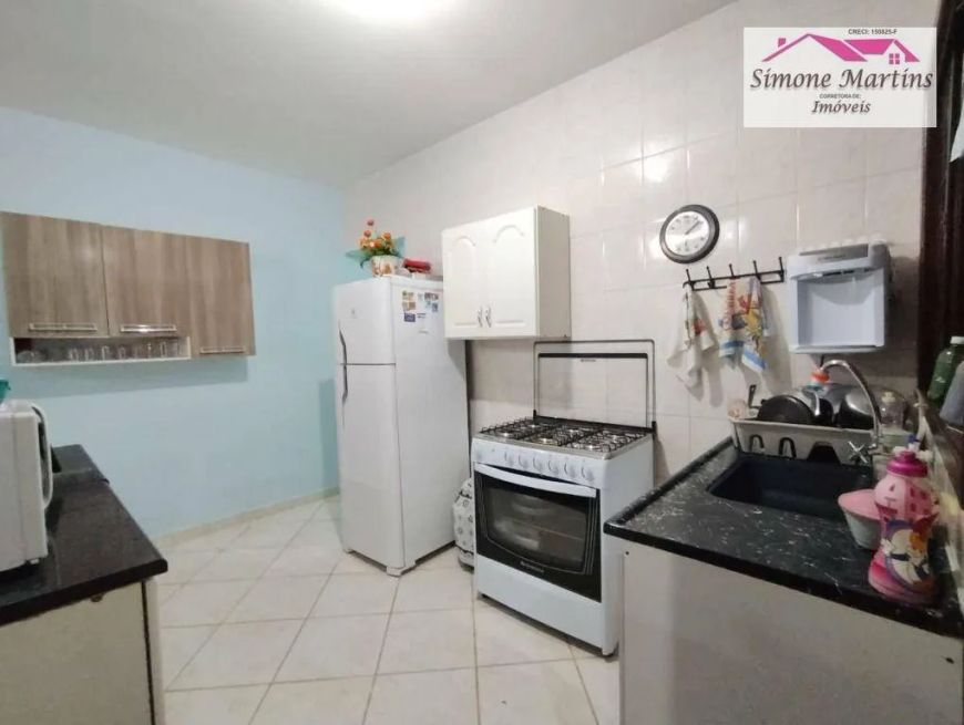 Casa com 3 dormitórios à venda, 70 m² por R$ 295.000 - Balneário Tropical - Itanhaém/SP