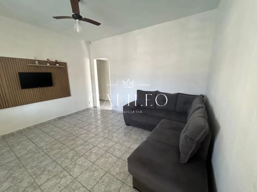 Casa á Venda em Itanhaém - SP