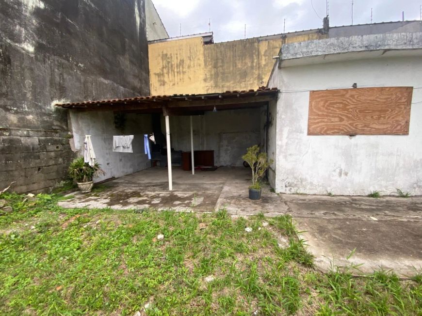 Chácara para Venda, Chácaras Cibratel, 2 dormitórios, 1 suíte, 1 banheiro, 8 vagas