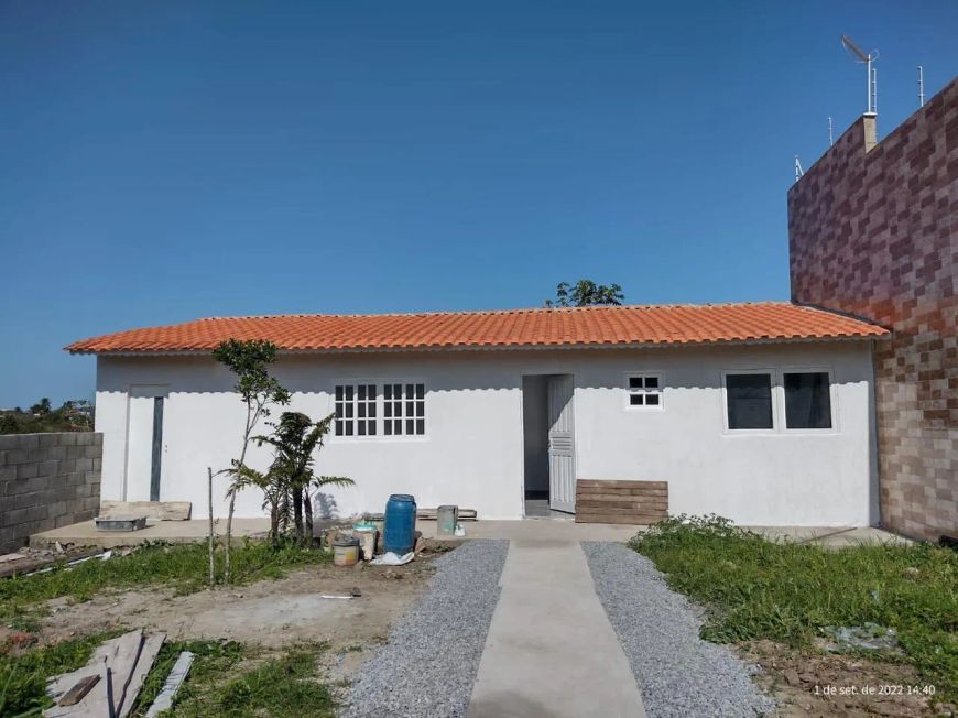 Viva em Itanhaém! Casa Espetacular à Venda!