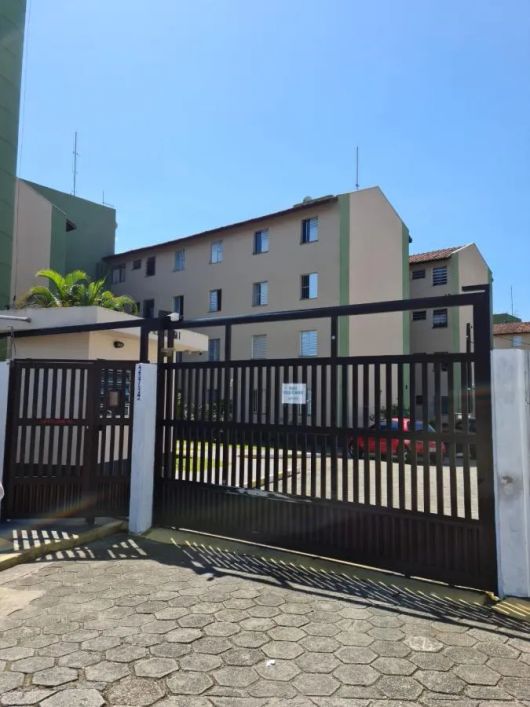 Oportunidade Imperdível: Apartamento à Venda em Itanhaém, Perto da Praia!