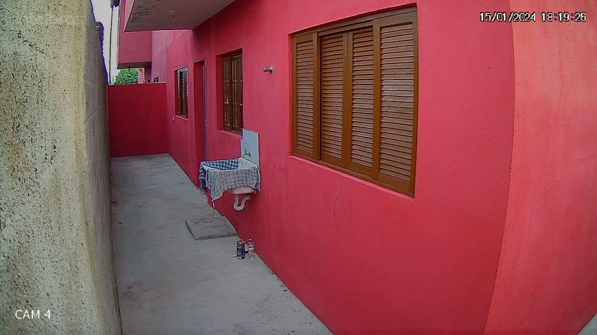 Casa para venda com 2 quartos em Jardim Regina - Itanhaém - SP