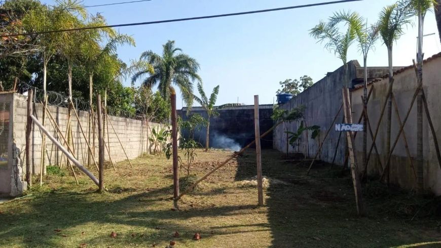 Terreno para Venda em Itanhaém, Palmeiras