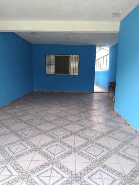 CASA NO BAIRRO BOPIRANGA COM 1 QUARTO EM ITANHAEM