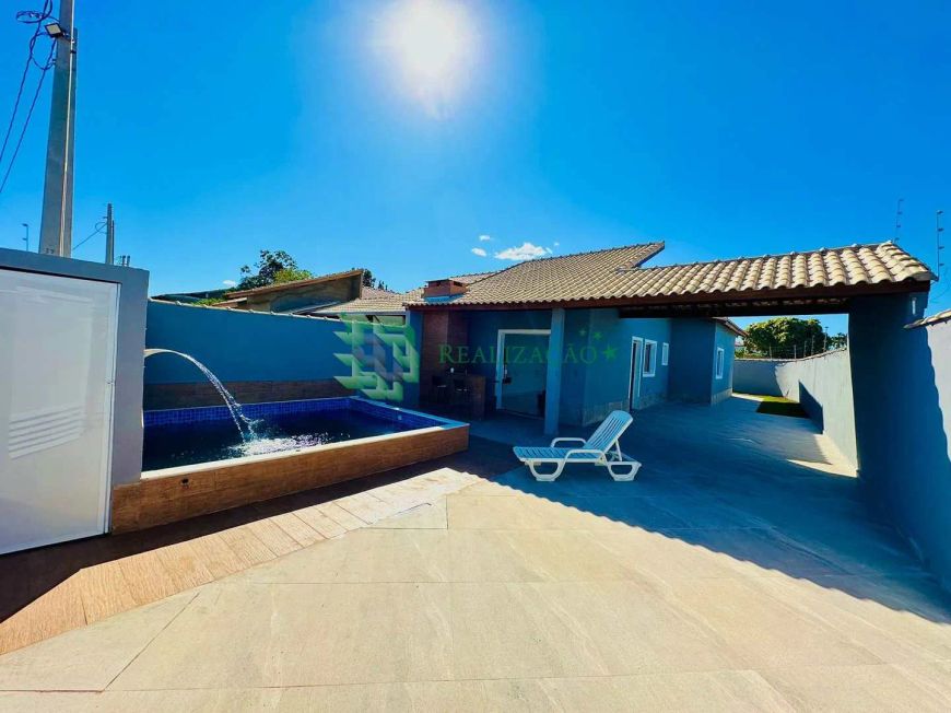 CASA EM ITANHAÉM