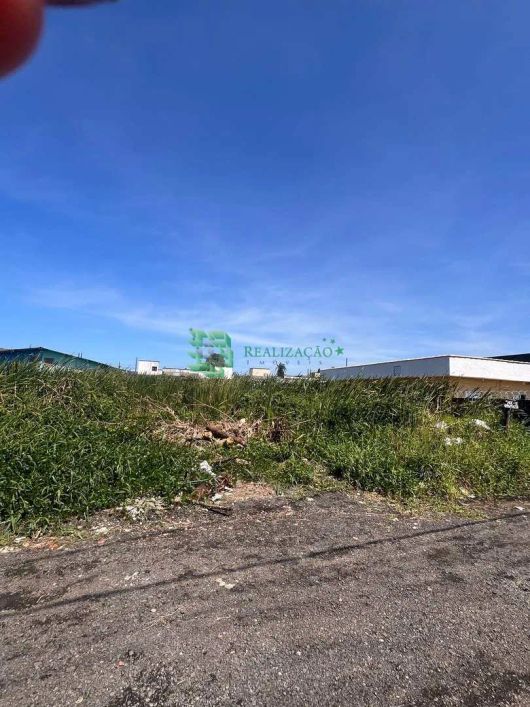 TERRENO EM ITANHAEM