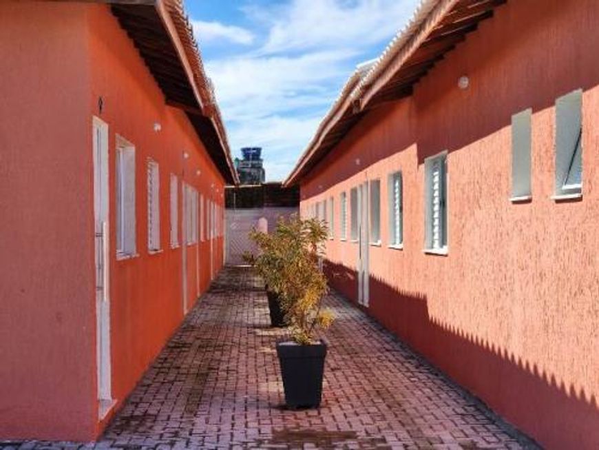 Casa de condomínio para venda LADO PRAIA NO BAIRRO CIBRATEL 2 EM ITANHAEM