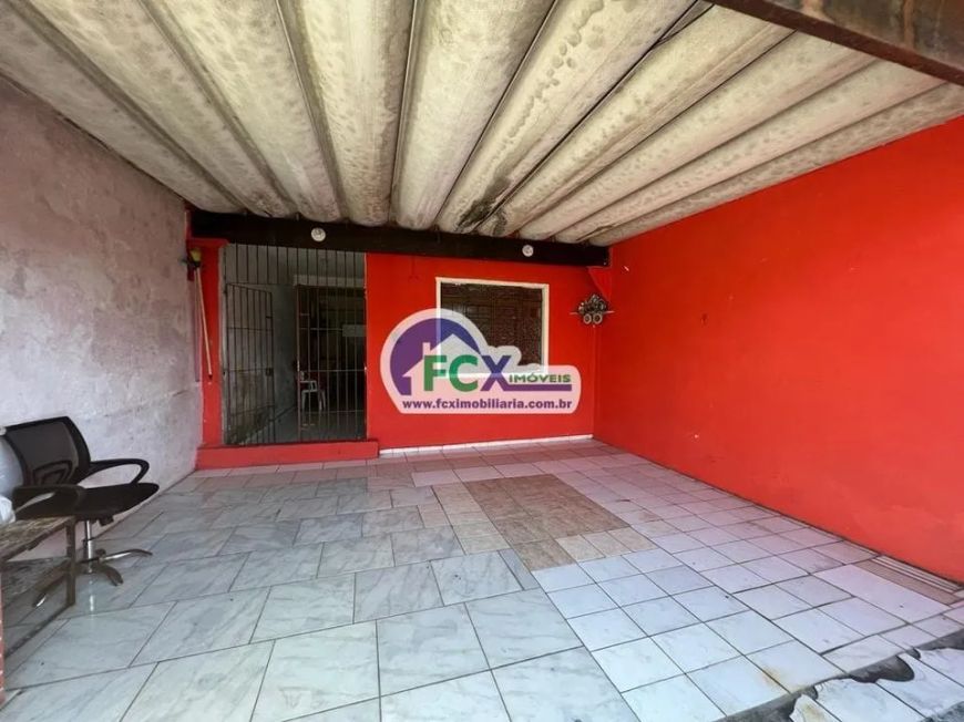 Casa dos Seus Sonhos à Venda em Itanhaém: Conforto e Tradição à Beira-Mar!