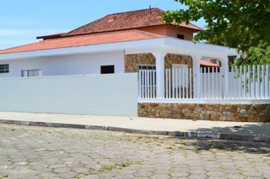 Térrea para venda Jardim Grandesp - Itanhaém - SP