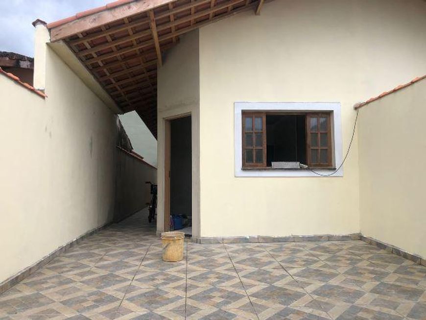 Casa á venda no Nova Itanhaém em Itanhaém/SP
