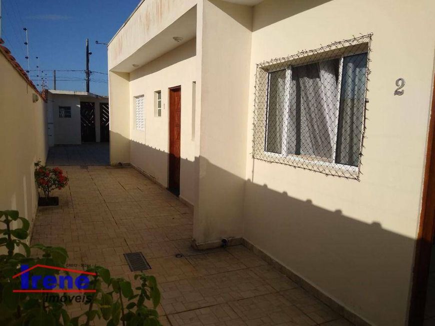 Casa com 2 dormitórios à venda, 56 m² por R$ 200.000,00 - Cibratel II - Itanhaém/SP