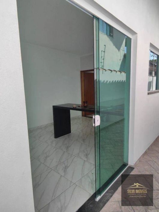 Casa com 2 dormitórios à venda, 62 m² por R$ 365.000 - Estância Balneária de Itanhaém - Itanhaém/SP